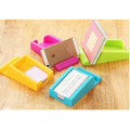 Name Cards Box Phone Holder